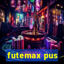 futemax pus